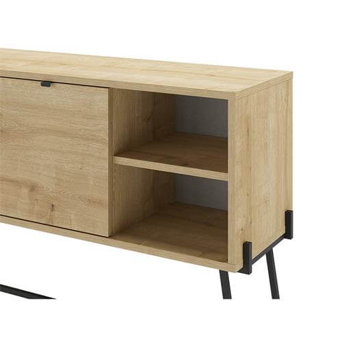 Mesa para pasillo de entrada