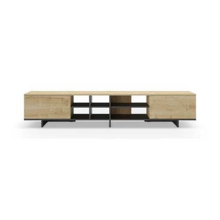 Muebles de madera para sala de tv