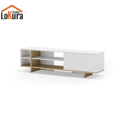 Muebles para sala tv modernos