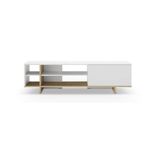 Muebles para sala tv modernos