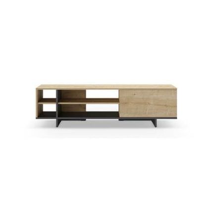 Muebles para sala tv modernos