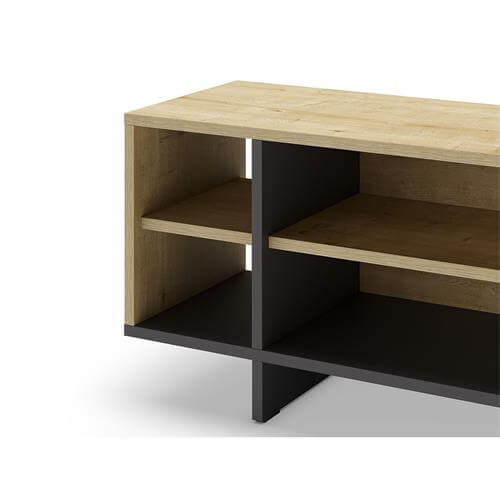 Muebles para sala tv modernos