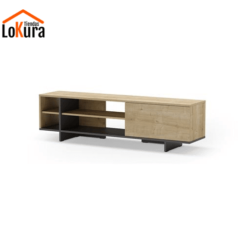 Muebles para sala tv modernos