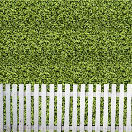Panel jardín vertical artificial
