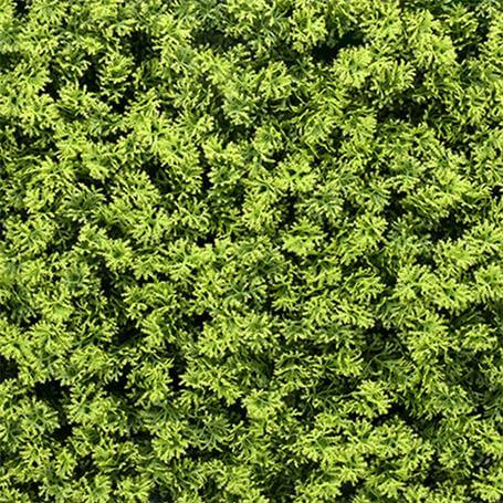 Panel jardín vertical artificial