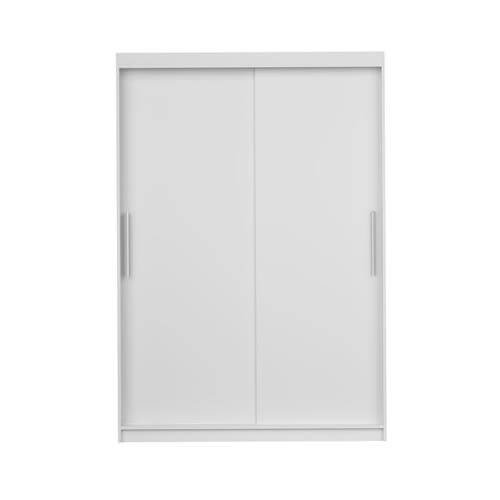 Ropero puertas corredizas
