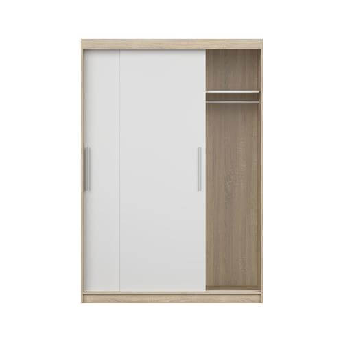 Ropero puertas corredizas