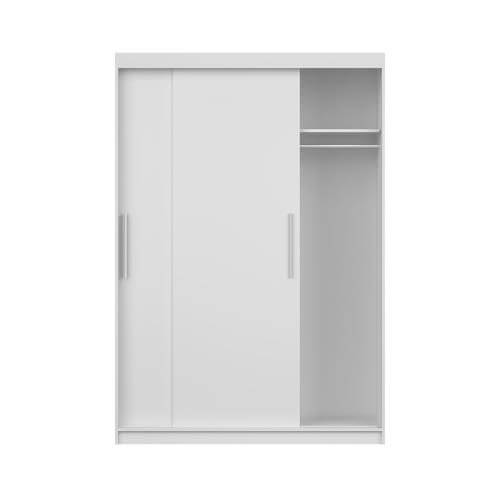 Ropero puertas corredizas