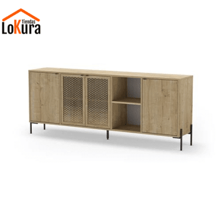 Aparador buffet salón comedor