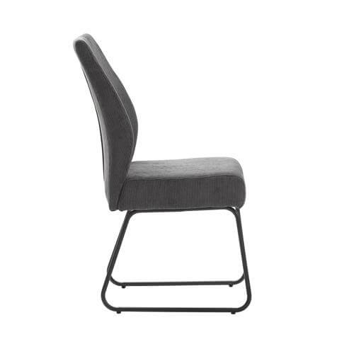 Sillas de comedor elegante y moderno
