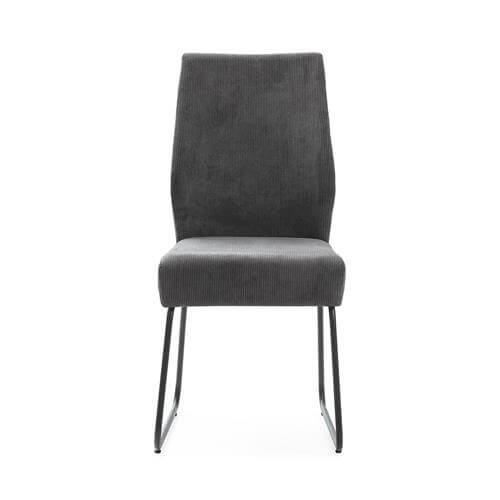 Sillas de comedor elegante y moderno