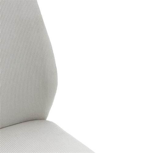 Sillas de comedor elegante y moderno