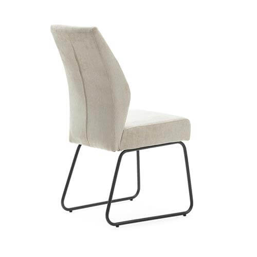 Sillas de comedor elegante y moderno