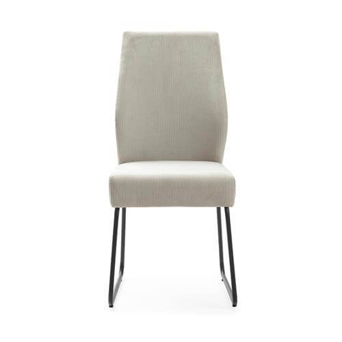 Sillas de comedor elegante y moderno