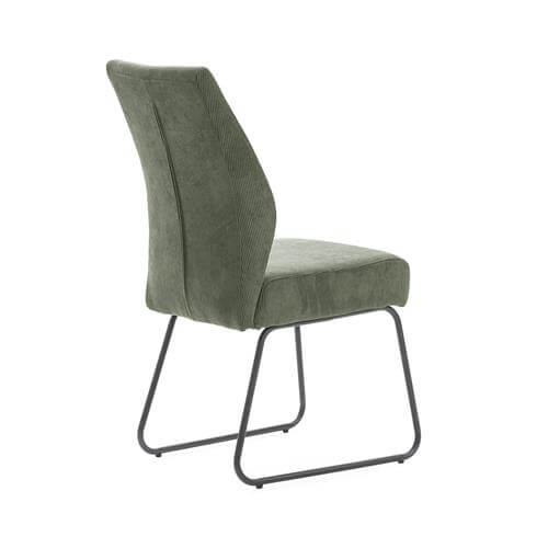 Sillas de comedor elegante y moderno