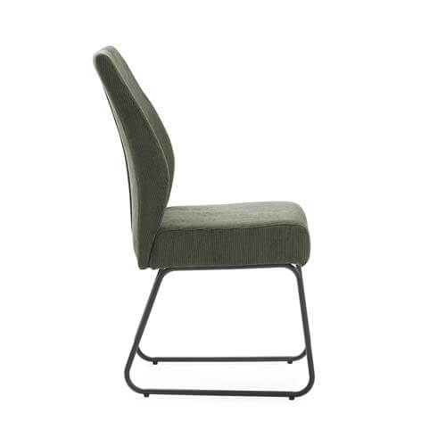 Sillas de comedor elegante y moderno