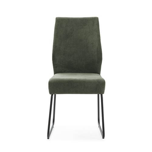 Sillas de comedor elegante y moderno