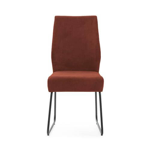 Sillas de comedor elegante y moderno