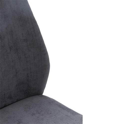 Sillas de comedor elegante y moderno