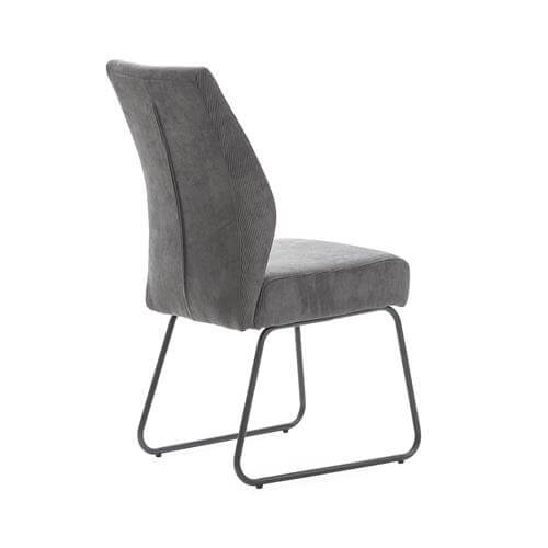 Sillas de comedor elegante y moderno