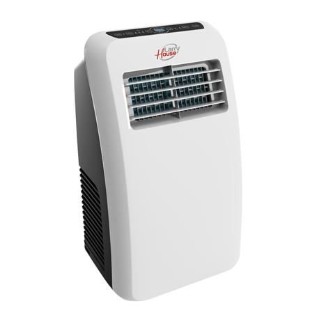 Aire acondicionado portátil frio calor