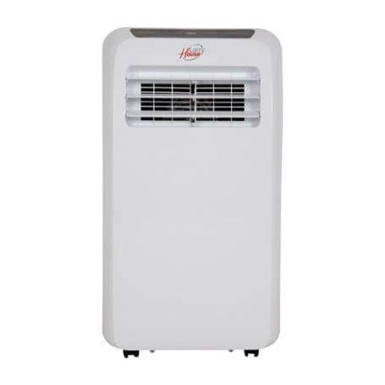 Aire acondicionado portátil frio calor