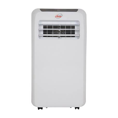 Aire acondicionado portátil frio calor