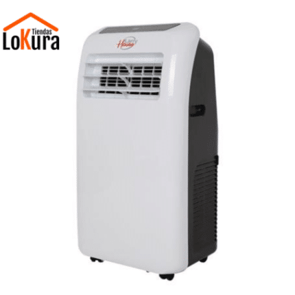 Aire acondicionado portátil frio calor