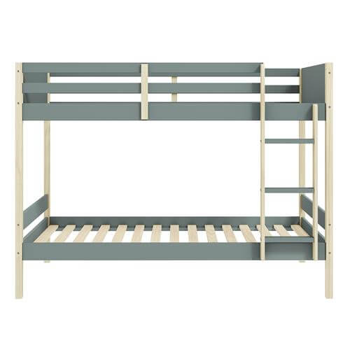 Cama litera 2 plazas