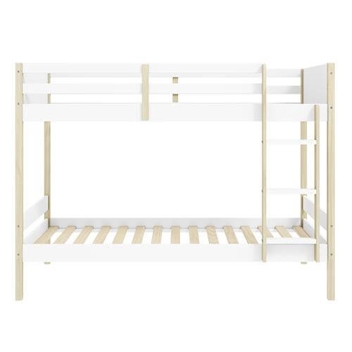 Cama litera 2 plazas