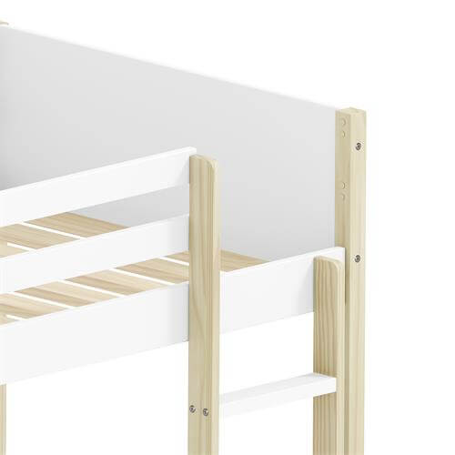 Cama litera 2 plazas