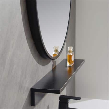 Conjunto mueble lavabo y columna