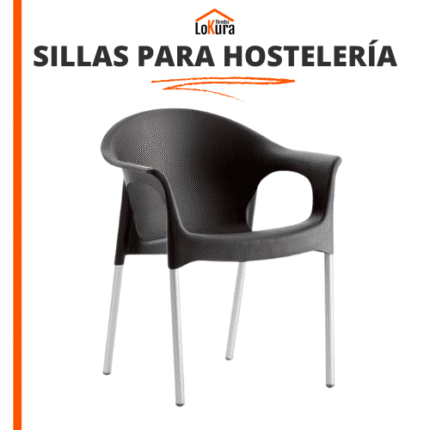 Sillas para Hostelería