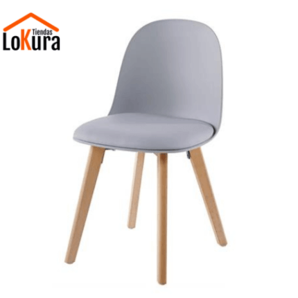 Sillas modernas para cocina comedor