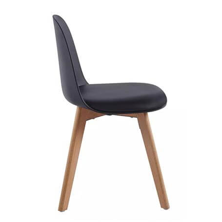 Sillas modernas para cocina comedor