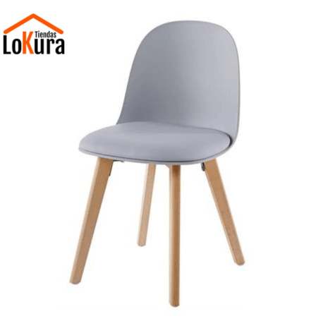 Sillas modernas para cocina comedor