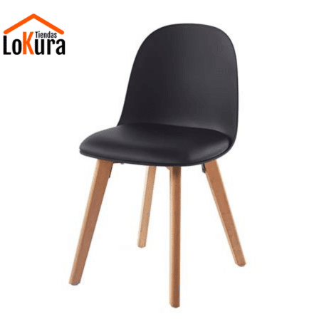 Sillas modernas para cocina comedor