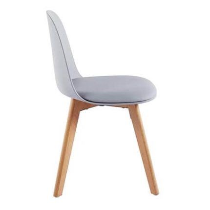 Sillas modernas para cocina comedor