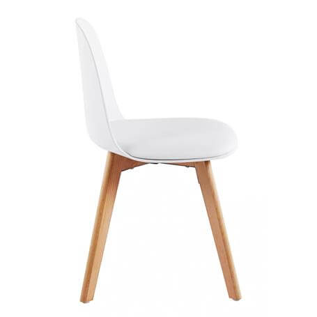 Sillas modernas para cocina comedor