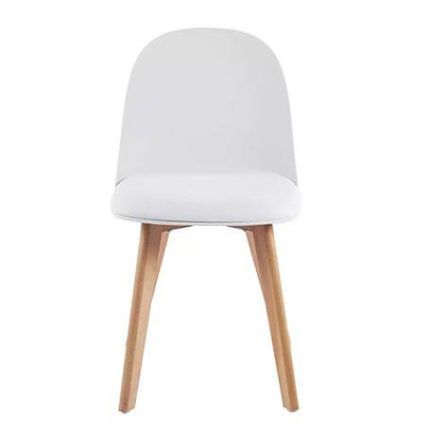 Sillas modernas para cocina comedor