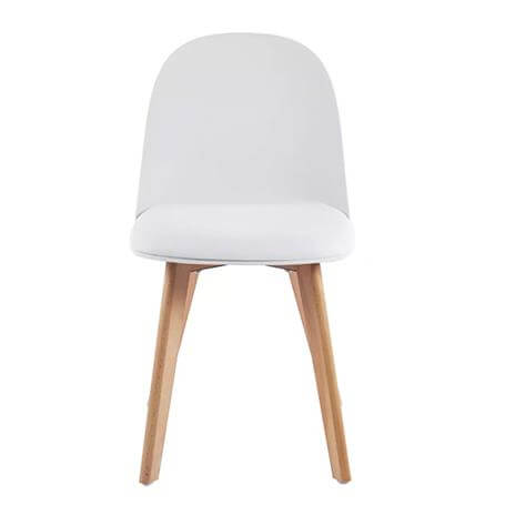 Sillas modernas para cocina comedor
