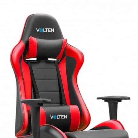 Sillón de juegos gamer