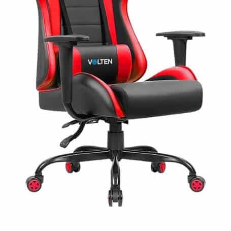Sillón de juegos gamer