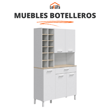 Botelleros