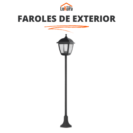 Faroles