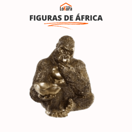 Figuras África