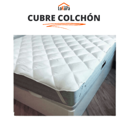Fundas y protectores de colchones