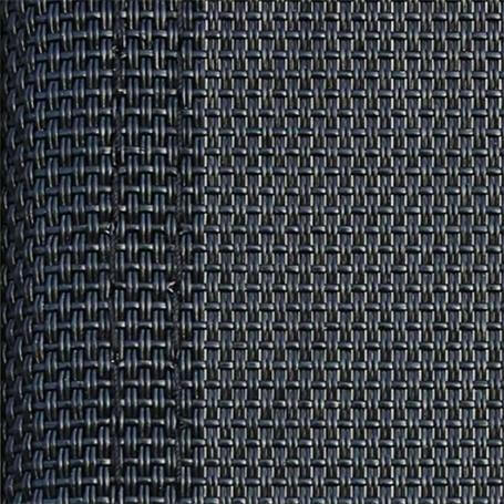 Hamaca aluminio textilene