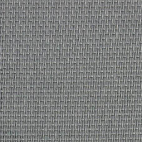 Hamaca aluminio textilene
