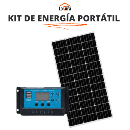 kit Solares